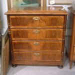 296 4085 CHEST OF DRAWERS